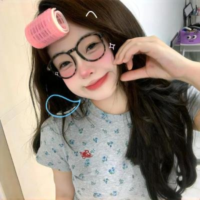 我的新野蛮女友
